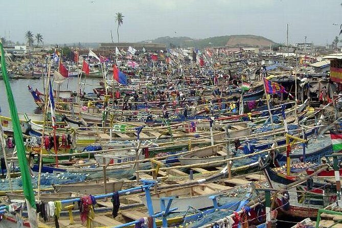 10 Days Trip to Cape Coast and Elmina Castles from Accra - FAQs