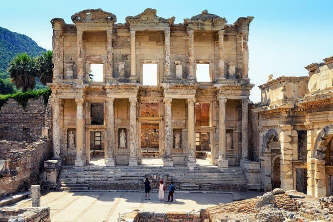10 Days Turkey Tour to Istanbul, Cappadocia, Antalya, Ephesus - Key Points