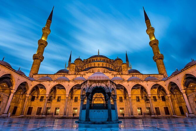 10 Days Turkey Tour to Istanbul, Cappadocia, Antalya, Ephesus - FAQs