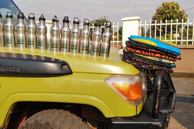 10 Days Uganda Gorilla, Chimpanzee & Wildlife Safari - Who Should Consider This Tour?