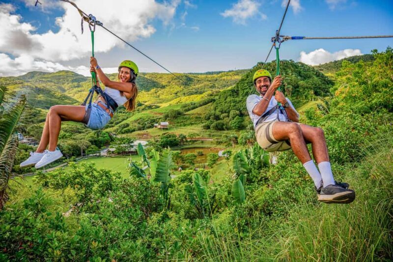 10 Flight Trail - What to Expect: A Step-by-Step Breakdown