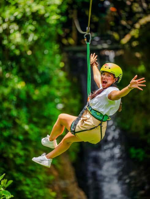 10 Flight Trail - Why the Experience Is Worth It