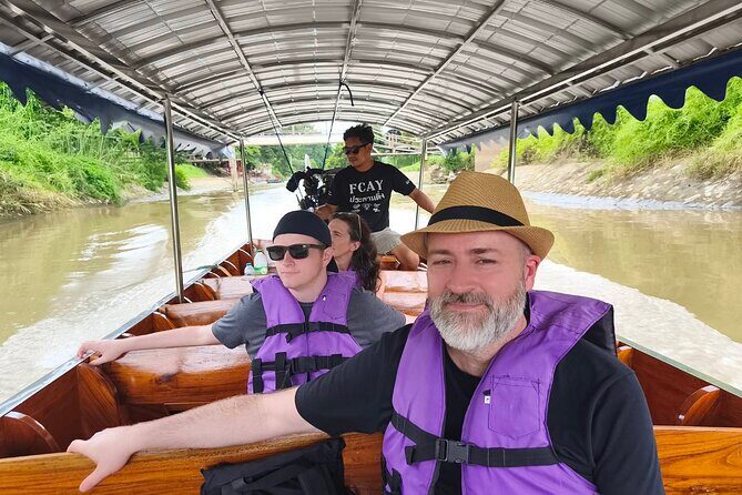 10-Hour Floating Market, Dragon Temple, Bubble Cafe & Chinatown - Final Thoughts: Is It Worth It?