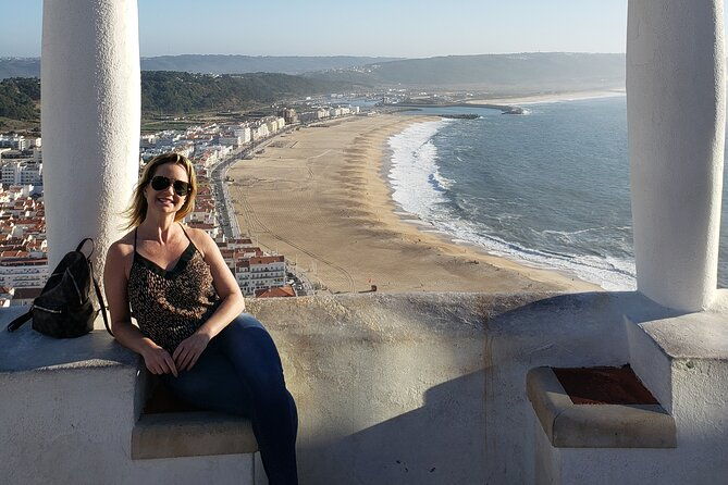 10-hour-guided-tour-of-fatima-obidos-nazare-batalha-and-alcobaca-2