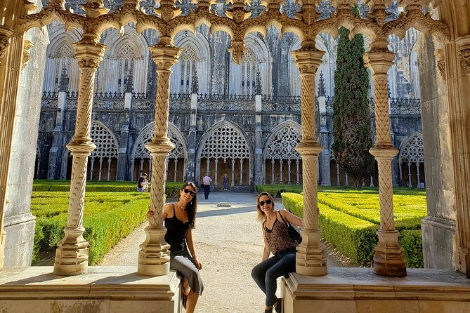 10-hour-guided-tour-of-fatima-obidos-nazare-batalha-and-alcobaca-2