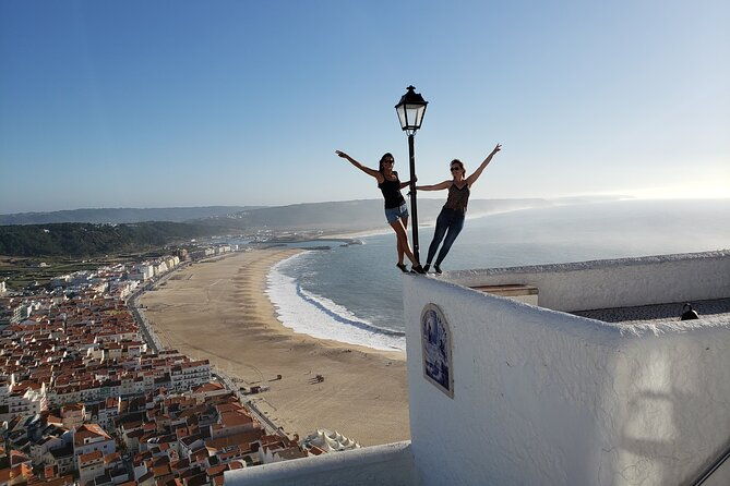 10-hour-guided-tour-of-fatima-obidos-nazare-batalha-and-alcobaca