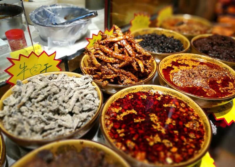 10-hour Private Customized Chongqing City Tour - A Deep Dive into the Chongqing Experience