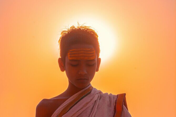 10 Hours Morning Ganges Tour including Sarnath and Ganga Arti - Key Points