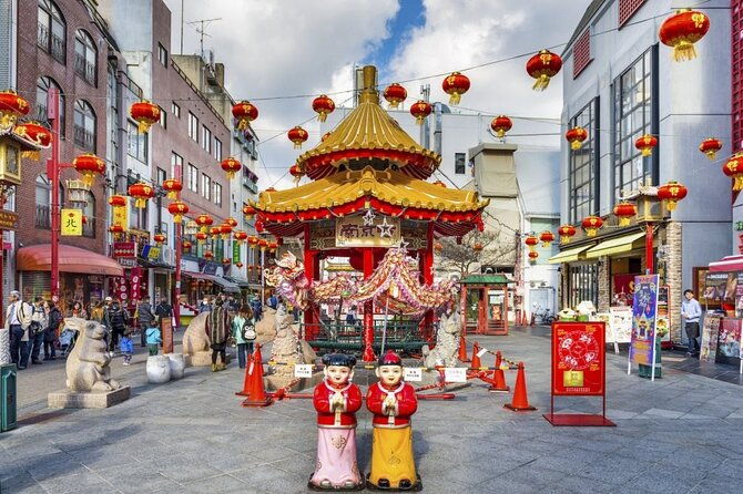 10-hours-private-city-tour-in-osaka-chartered-tour