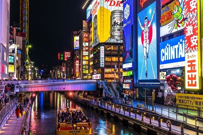 10-hours-private-city-tour-in-osaka-chartered-tour