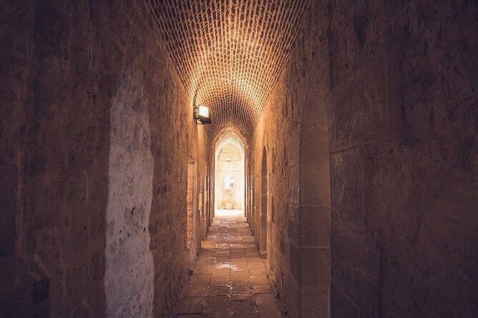 10 hours private tour excursion Alexanderia from Cairo - Practical Details & What to Expect