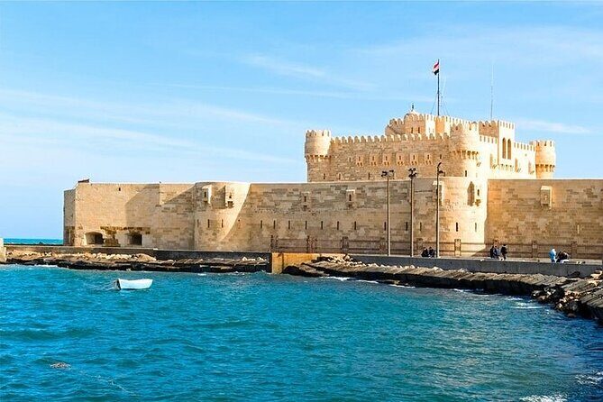 10 hours private tour excursion Alexanderia from Cairo - FAQ