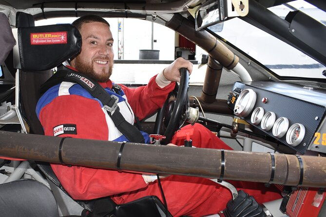 10-mile-stock-car-drive-experience-at-pocono-raceway