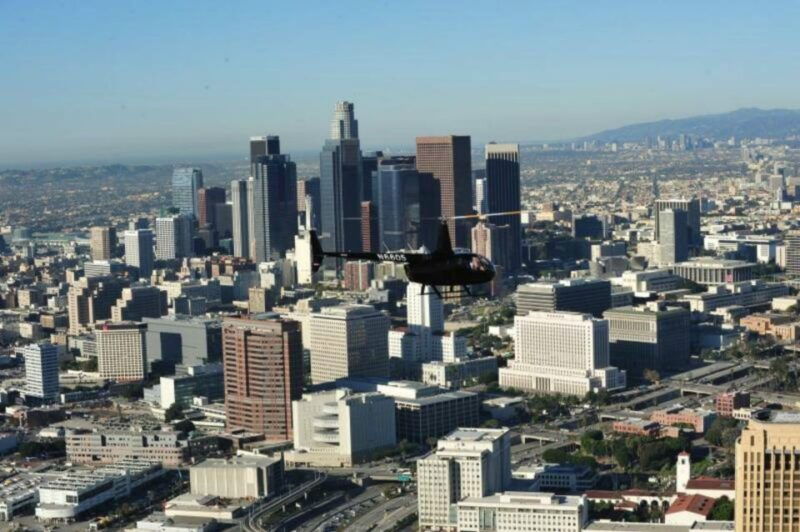 10-minute-hollywood-sign-helicopter-tour