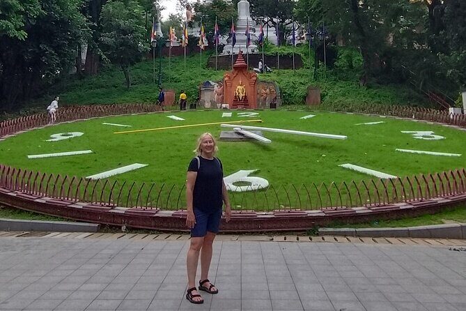 10 Stop Phnom Penh Tour by Tuk-Tuk, includes S21 & Killing Fields - Final Thoughts