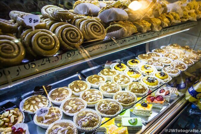 10 Tastes of Marrakech: Evening food tour - Key Points
