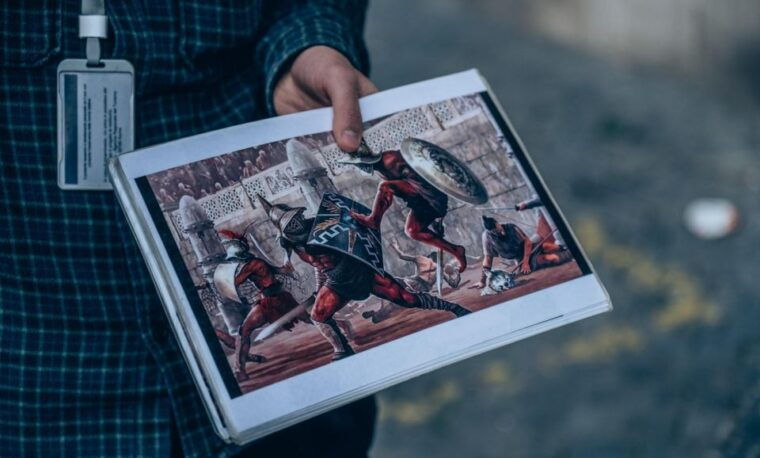 10-wonders-of-rome-in-3-hours