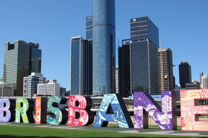 100% Customize Private One Day Tour in Brisbane - What’s Included and What to Consider