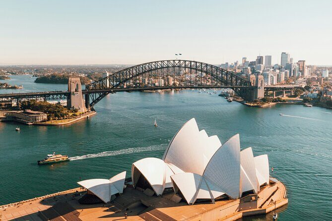 100% Customize Private One Day Tour in Sydney - An In-Depth Look at the Itinerary