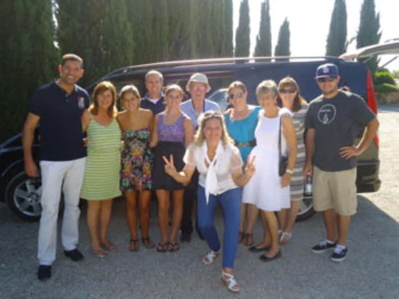 100% Tuscany! Chianti, Pinot & Supertuscan Wine Tour - Value and Practicality