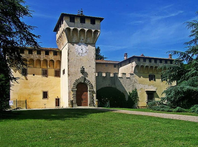 100% Tuscany! Chianti, Pinot & Supertuscan Wine Tour - Who Is This Tour Best For?