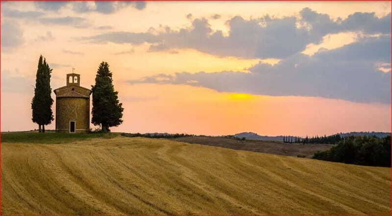 100% Tuscany! Chianti, Pinot & Supertuscan Wine Tour - Final Thoughts