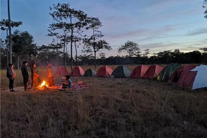 100 Water Falls Treking At Nong Khiaw(1 Day) - Who Will Love This Tour?