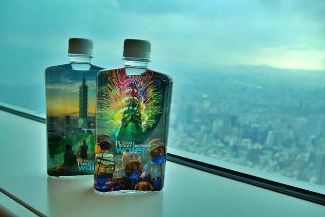 101 Skyline 460 Observatory Ticket | Taipei - Who Will Love This Experience?