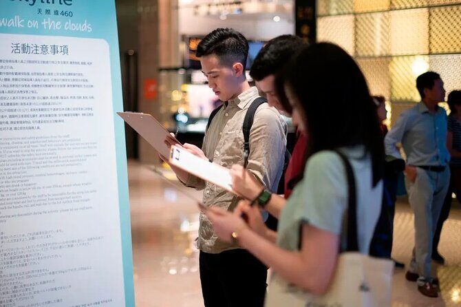 101 Skyline 460 Observatory Ticket | Taipei - FAQs