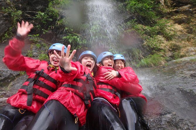 10:30 local gathering and rafting tour half day (3 hours) - Exploring the Nagatoro Rafting Experience