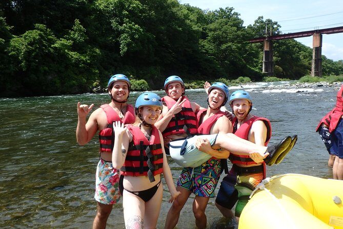 10:30 local gathering and rafting tour half day (3 hours) - FAQ