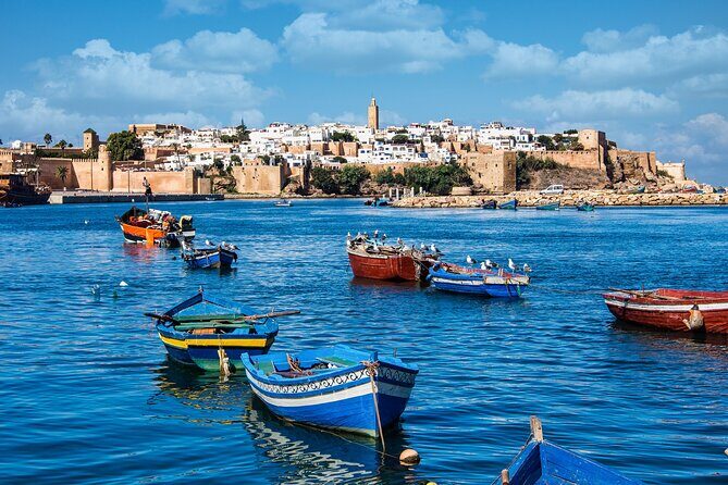 10D 9N Private Morocco Tour From Casablanca By Imperial Cities And South Desert - FAQs