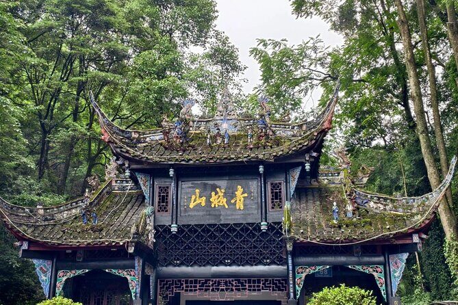 10D ChengDu, DuJiangYan, JiuZhaiGou, LeShan, Mount Emei - Who Is This Tour Best For?