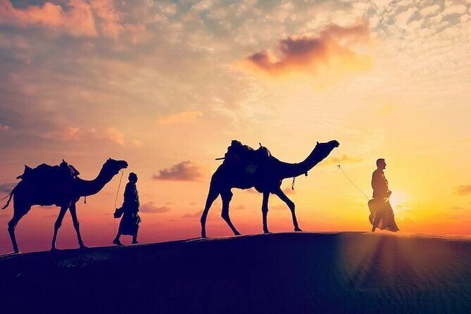10D Morocco Tour From Tangier By Imperial Cities And South Desert - Final Thoughts