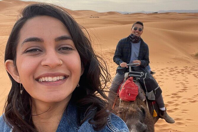 10Day Desert Tour Casablanca & Chefchaouen & Fes & Marrakech - Exploring Morocco in 10 Days: What to Expect