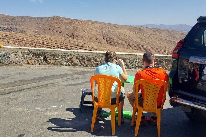 10Day Desert Tour Casablanca & Chefchaouen & Fes & Marrakech - Summary: Who Will Love This Tour?