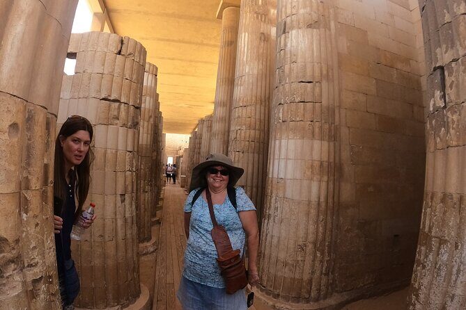 10days Pyramids, Nile cruise and Red sea - What to Expect from the 10-Day Egypt Tour