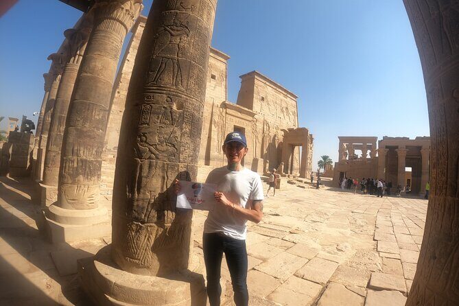 10days Pyramids, Nile cruise and Red sea - Practical Tips for Travelers