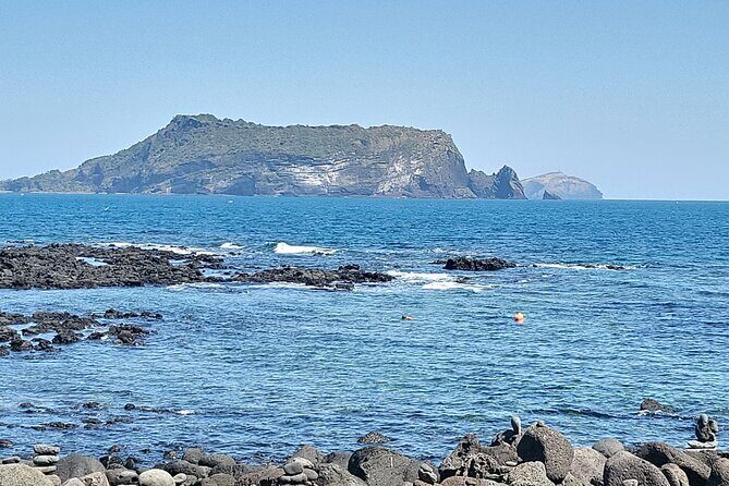 10Hours Private Guided taxi Driver tour in jeju island - FAQ