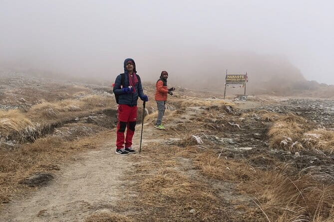 11-Day Annapurna Base Camp Trek - The Highlights of the Annapurna Base Camp Trek