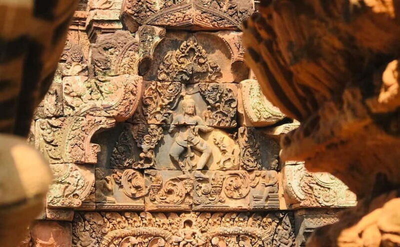 11-Day Cambodia Tour: visit Phnom Penh, Siem Reap & Beyond - How the Price Reflects Value