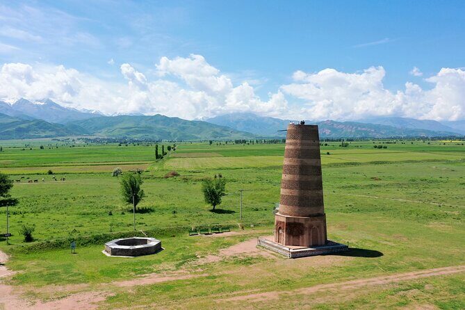 11 - Day Discover Kyrgyzstan and Kazakhstan Group Tour - Discover Kyrgyzstan and Kazakhstan: An 11-Day Journey Through Mountain Peaks and Endless Steppes