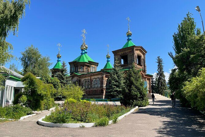 11 - Day Discover Kyrgyzstan and Kazakhstan Group Tour - An In-Depth Look at the Itinerary and What You Can Expect