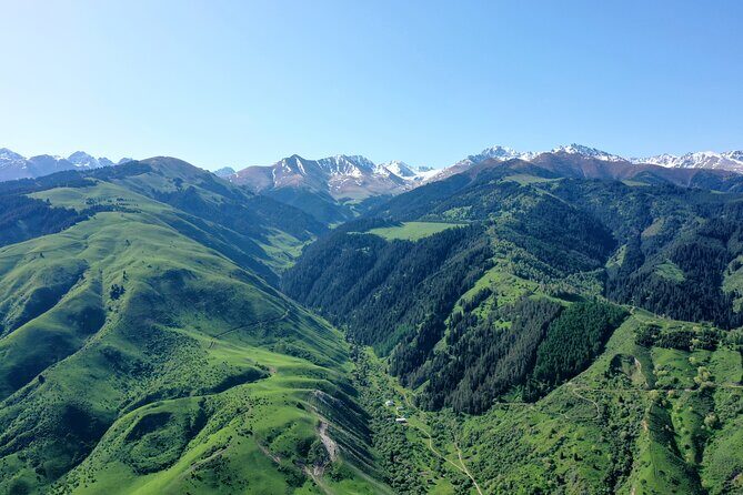 11 - Day Discover Kyrgyzstan and Kazakhstan Group Tour - Who Is This Tour Best For?