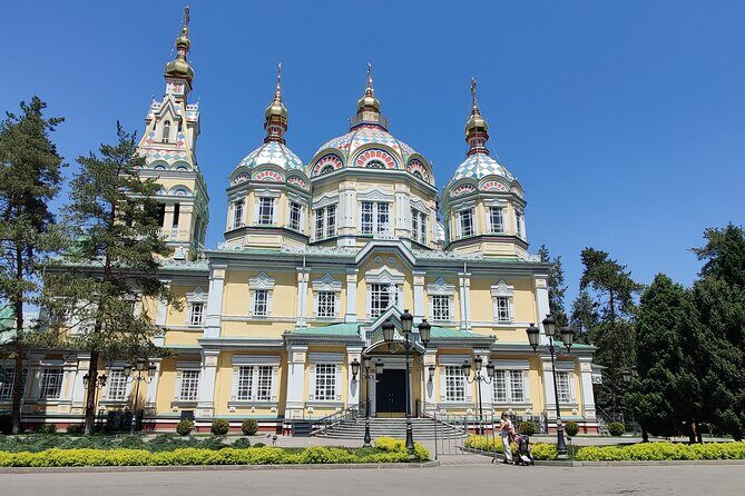 11 - Day Discover Kyrgyzstan and Kazakhstan Group Tour - Final Thoughts