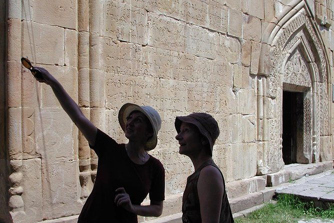 11-day-georgia-and-armenia-tour-from-tbilisi
