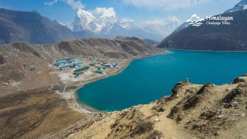 11-Day Guided Gokyo Ri Trek Adventure via Gokyo Lakes - Key Points