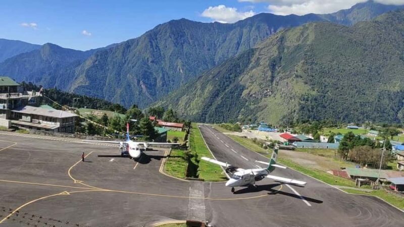 11-Day Guided Gokyo Ri Trek Adventure via Gokyo Lakes - Final Thoughts