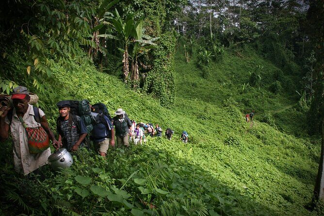 11 Day Kokoda Trek Australian and Local Guides - Authentic Adventure on the 11-Day Kokoda Trek with Australian and Local Guides