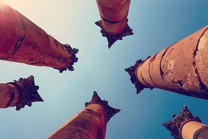 11-Day Private Tour, Jordan's Excellency - Customizable - Final Thoughts